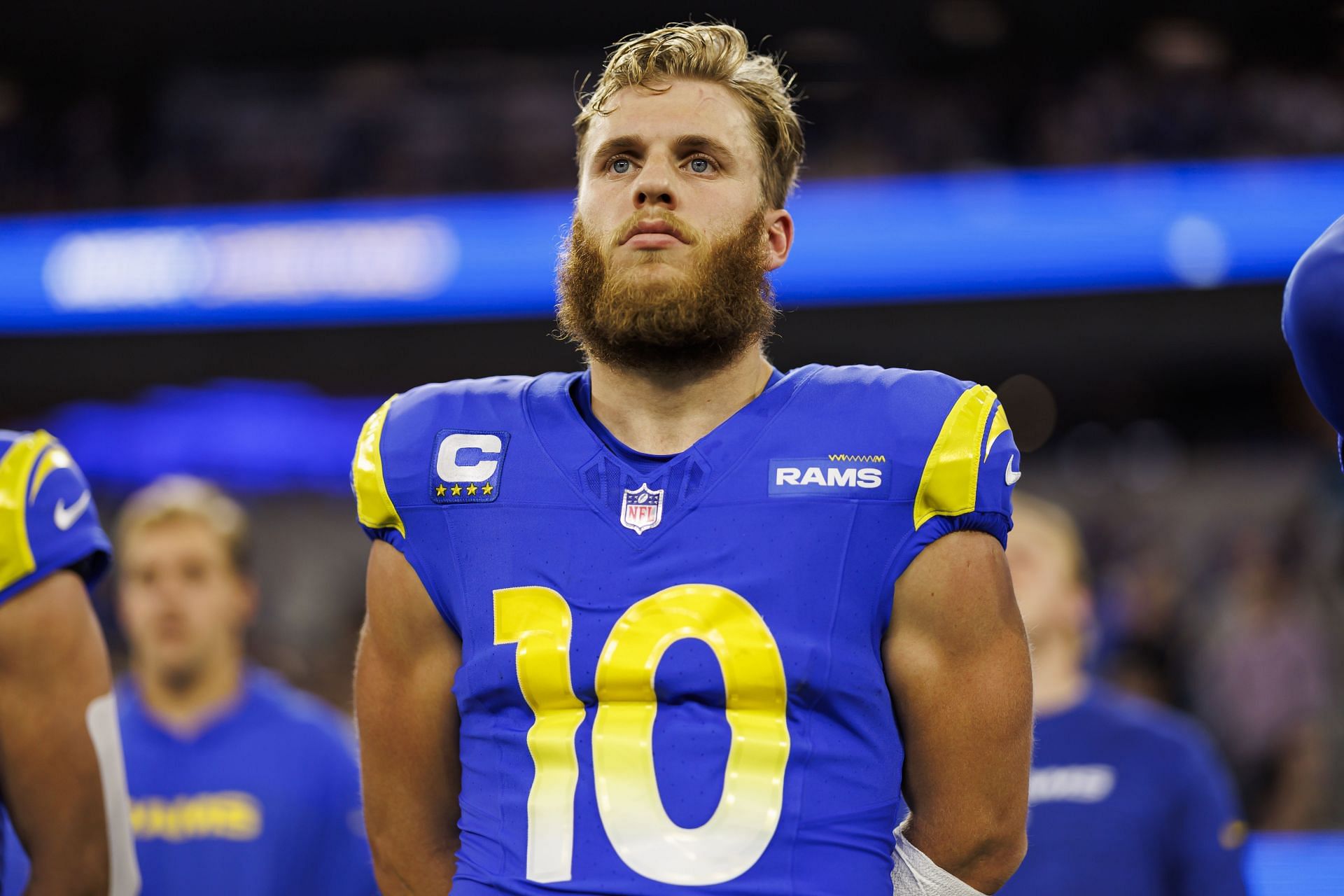 Cooper Kupp
